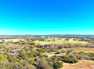 Ballard Rd, Weatherford, TX 76088