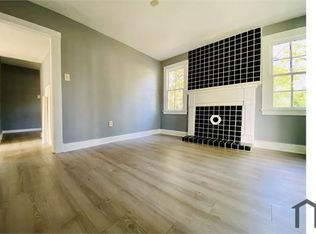 606 Ruth St, Mobile, AL 36606