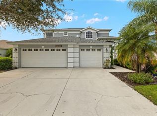 21660 Brixham Run Loop, Estero, FL 33928