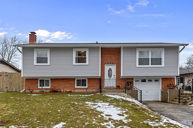 1st image of 1521 Spruce Ave