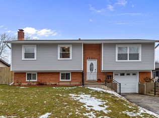 1521 Spruce Ave, Hanover Park, IL 60133