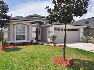 837 Crystal Spring Way, Saint Augustine, FL 32092