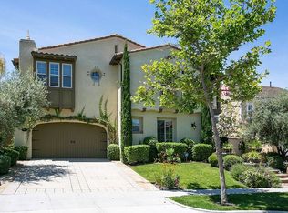 8 Adele St, Mission Viejo, CA 92694