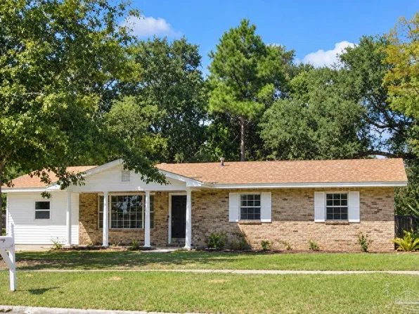 1004 Belair Rd, Pensacola, FL 32505