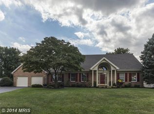 3845 Paul Mill Rd, Ellicott City, MD 21042