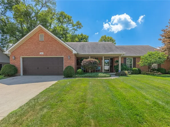 241 Wagner Rd, West Milton, OH 45383