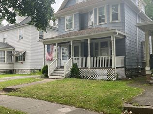 236 Warwick Ave, Rochester, NY 14611