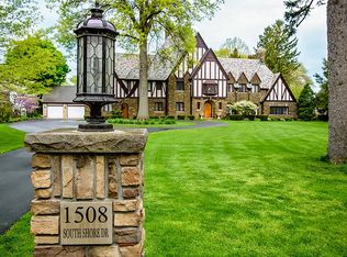 1508 S Shore Dr, Erie, PA 16505