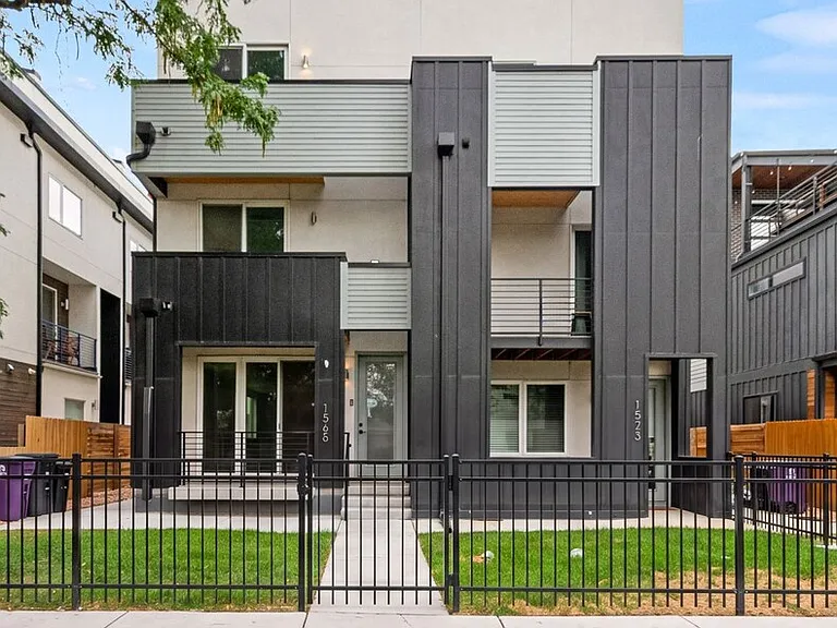 1573 N King St — Photo 1