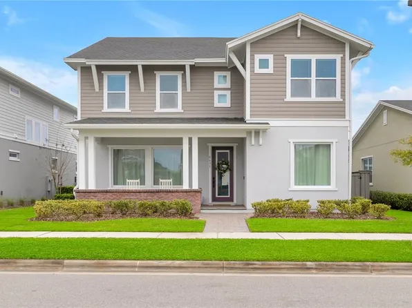 8631 Dubochet St, Orlando, FL 32827