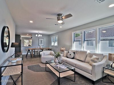 16 Mount Dashan Lane, Toms River, NJ, 08753