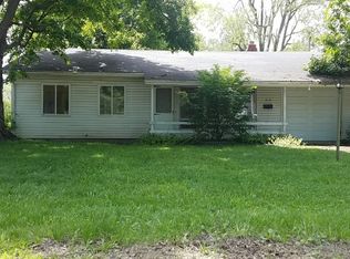 610 E Randolph St, Angola, IN 46703