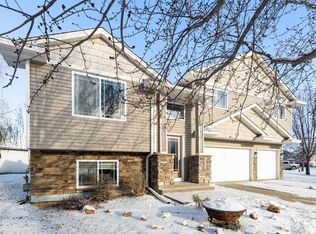 31042 Regal Ave, Shafer, MN 55074