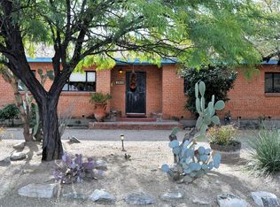 4232 E Oxford Dr, Tucson, AZ 85711