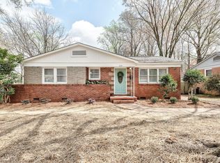 2301 Downing St, Charlotte, NC 28205