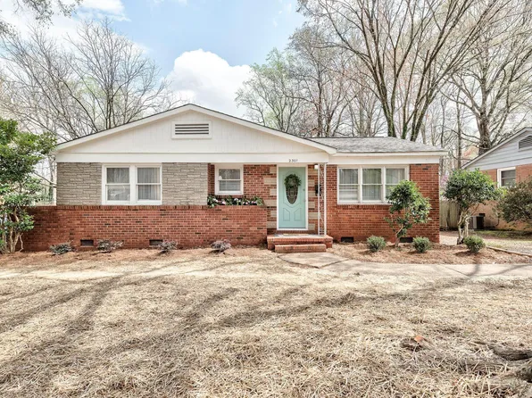 2301 Downing St, Charlotte, NC 28205