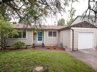 5737 SE Steele St, Portland, OR