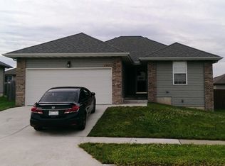 2485 W Spring Water St, Springfield, MO 65803