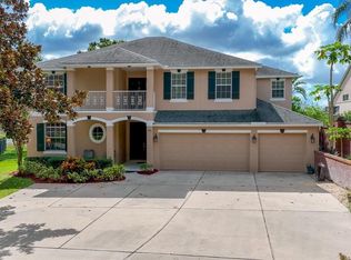 416 Via Tuscany Loop, Lake Mary, FL 32746