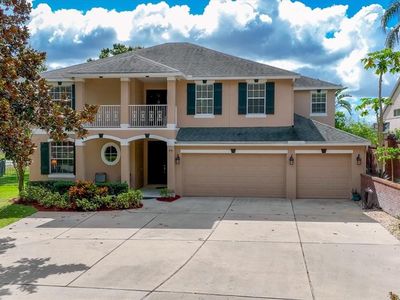 416 Via Tuscany Loop, Lake Mary, FL, 32746