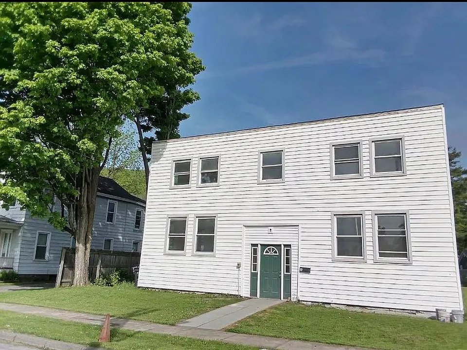 36 Pearl St
