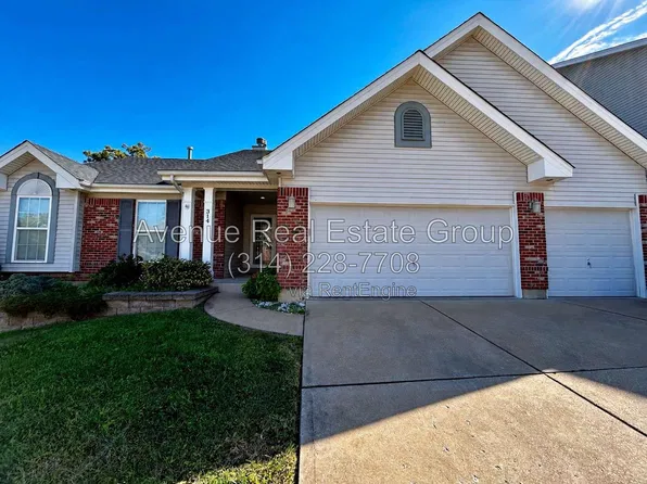 314 Romaine Spring Vw, Fenton, MO 63026