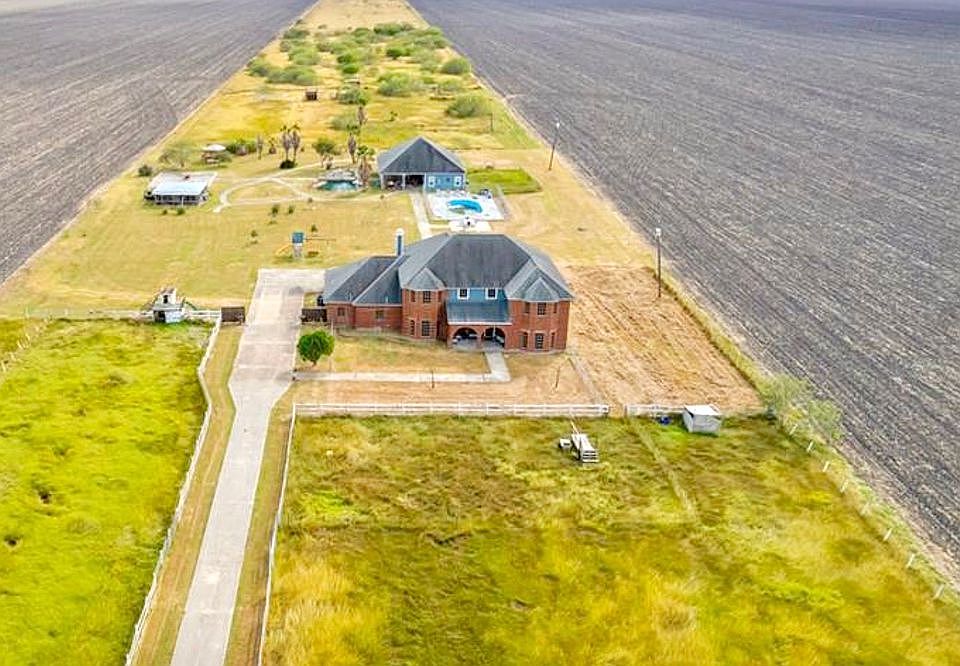 2883 Fm 665, Robstown, TX 78380 Zillow