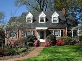 404 W Knox St, Durham, NC 27701