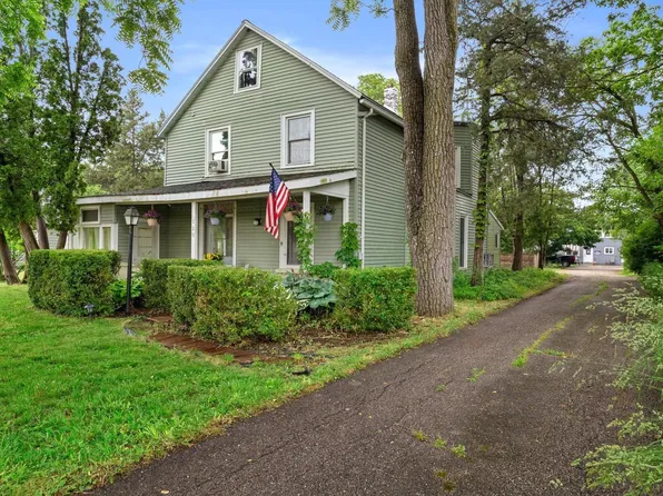 320 Curtis STREET, Lake Geneva, WI 53147