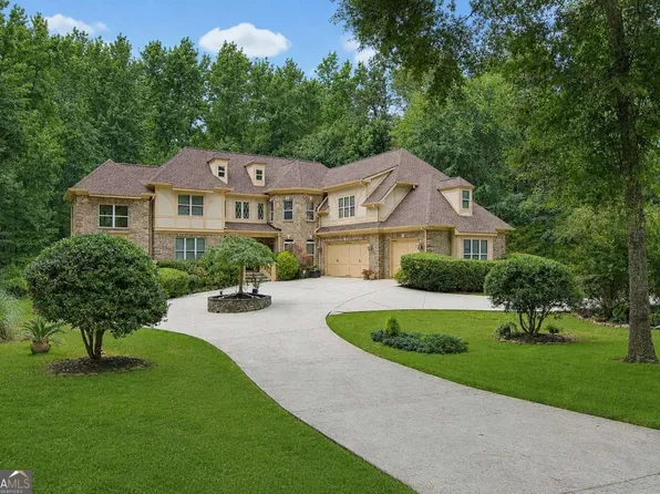 2506 Lennox Rd SE, Conyers, GA 30094