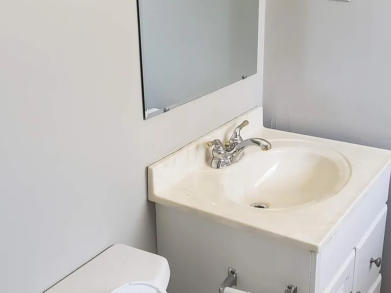 View#3-Master Bathroom.