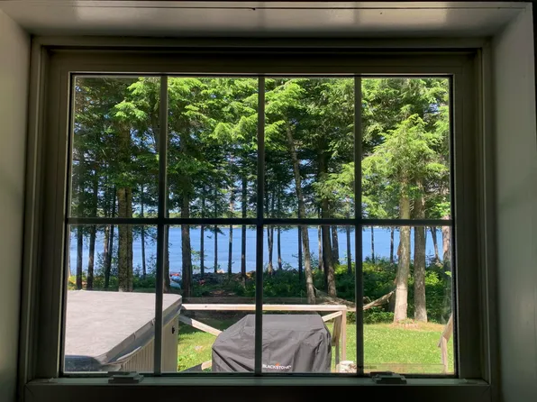 16 Maple Drive, Northfield, ME 04654