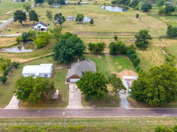 12808 E 170th St N, Collinsville, OK 74021