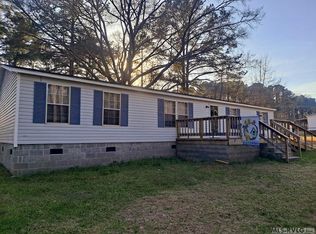 220 Frank Rd, Roanoke Rapids, NC 27870