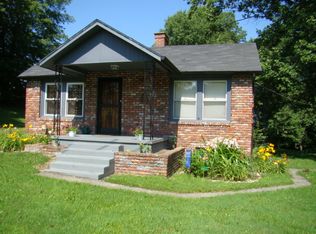 1101 Haywood Rd, Middlesboro, KY 40965