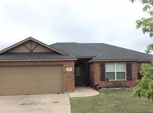 4614 Mill Creek Dr, Ardmore, OK 73401