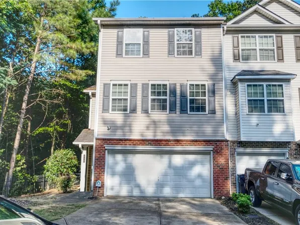 610 Providence Pl SW, Atlanta, GA 30331