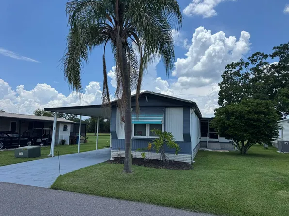 74 Three Iron Dr #74, Mulberry, FL 33860