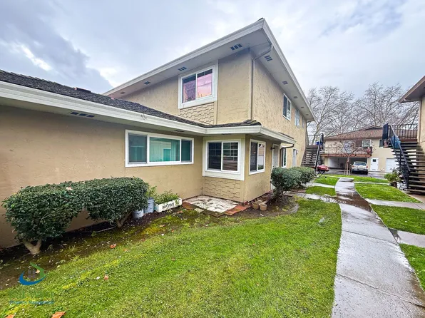 817 N Capitol Ave APT 2, San Jose, CA 95133