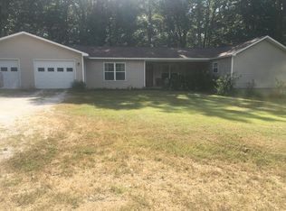 389 County Road 175, Iuka, MS 38852