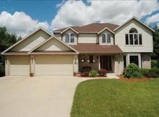 3285 Lost Pine Way, Portage, MI 49024