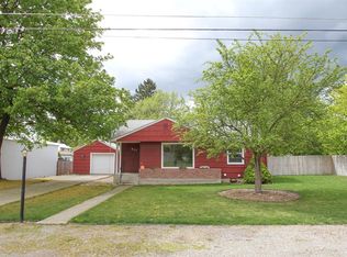 417 N Burns Rd, Spokane, WA 99216