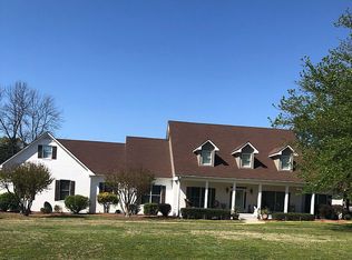 3100 Annry Dr, Summerfield, NC 27358