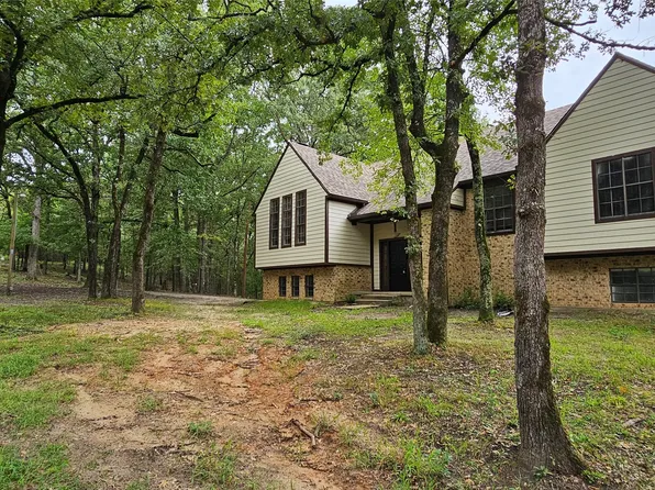 6338 E Fm 852, Winnsboro, TX 75494