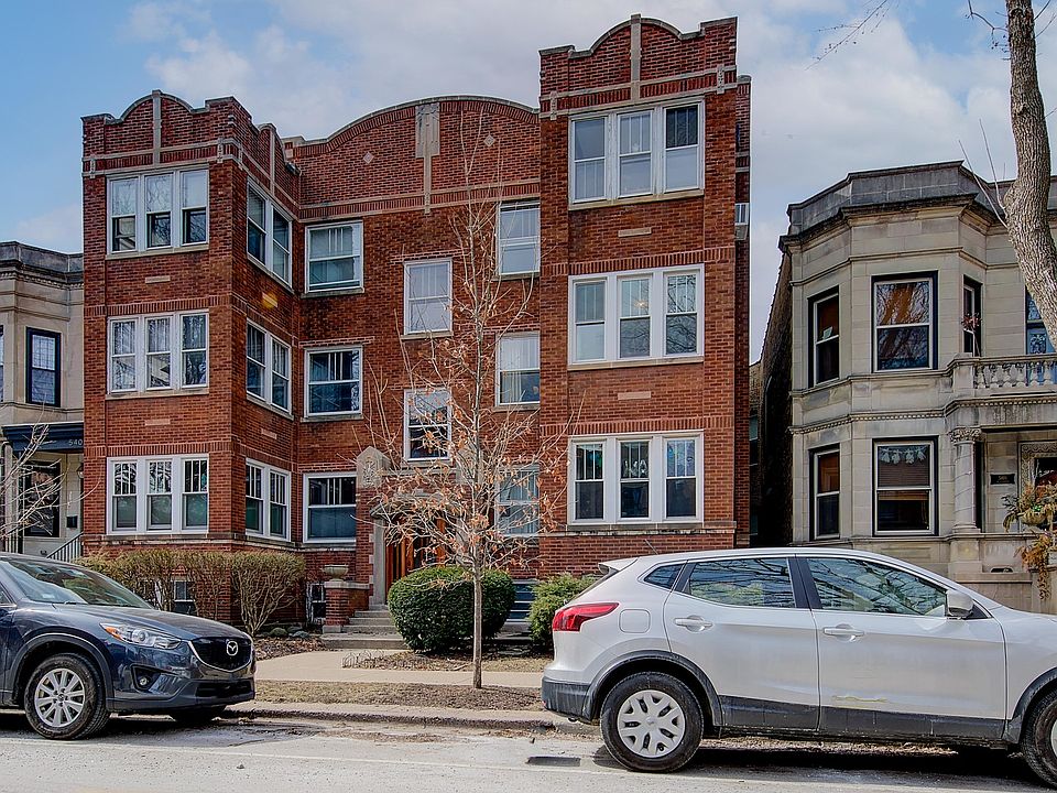1st image of 5406 N Glenwood Ave #2N