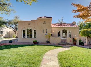 1502 Roma Ave NE, Albuquerque, NM 87106