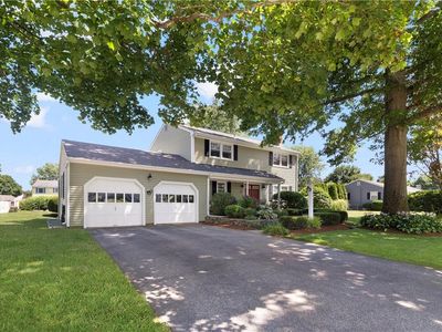 358 Olney St, Seekonk, MA, 02771