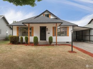 531 18th Ave, Longview, WA 98632