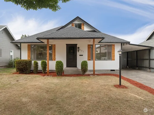 531 18th Avenue, Longview, WA 98632