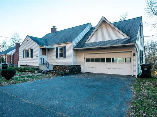 (undisclosed Address), Berlin, CT 06037